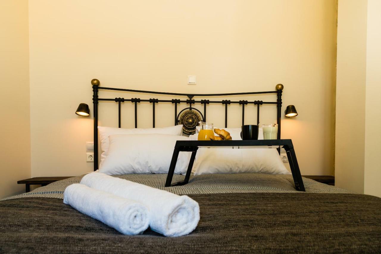 Ch Adrianou Suites 아테네 외부 사진